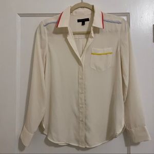NWT Banana Republic Blouse